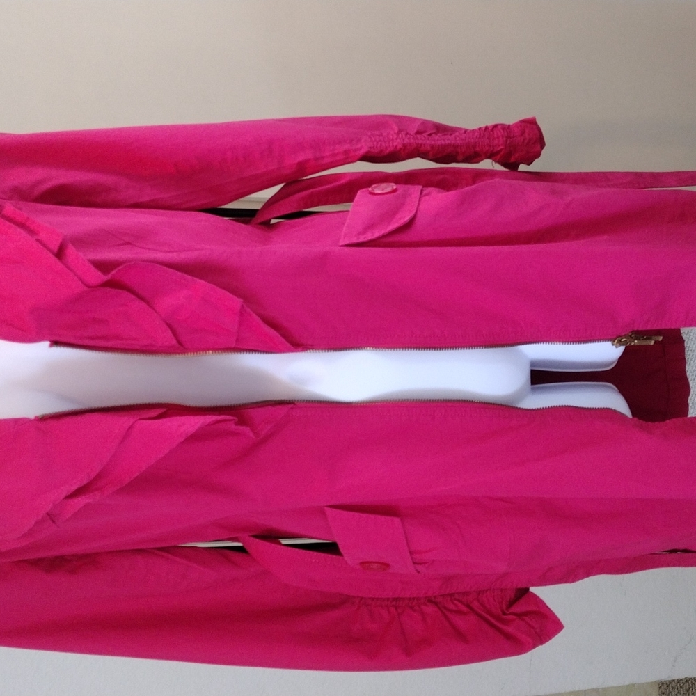 Willie Smith Jacket - image 8